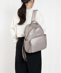 PATRICK COX（パトリック・コックス）の「PATRICK COX(パトリックコックス)　クロケット　リュック（バックパック/リュック）」