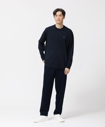 TENTIAL（テンシャル）の「MIGARU Light Knit Long Sleeve T-Shirt（Tシャツ/カットソー）」