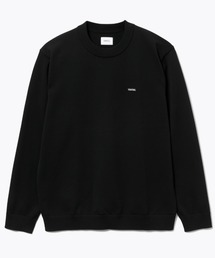 TENTIAL（テンシャル）の「MIGARU Light Knit Long Sleeve T-Shirt（Tシャツ/カットソー）」
