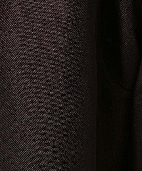 セール】ダブルニー/ツイルワイドスラックス（スラックス）｜RAGEBLUE