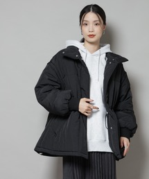 NANO universe｜ナノユニバースのブルゾン（ナイロン）通販 - ZOZOTOWN