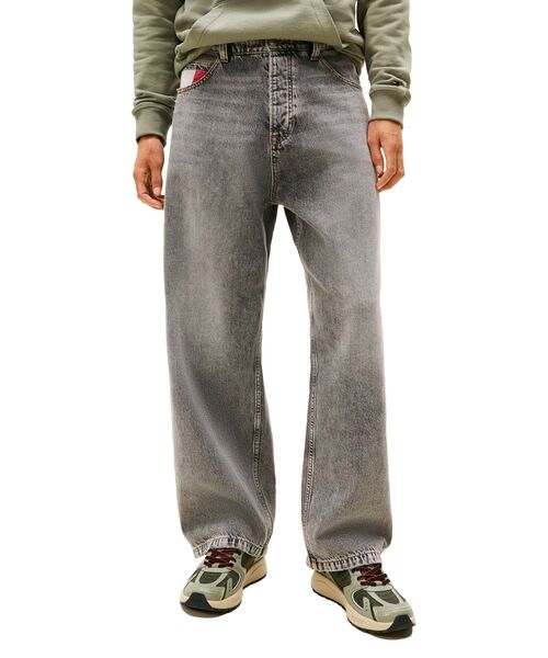グレーデニムパンツhikamikasense様 ヴィンテージカコウデニムパンツ(HARE)（デニムパンツ）｜HARE（ハレ