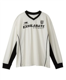 QUNTSTYLE（キュントスタイル）の「ゲーミング風Ｔシャツ（Tシャツ/カットソー・キッズ）」