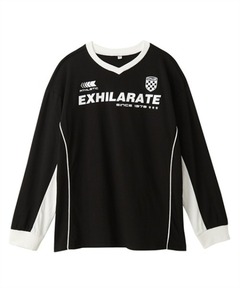 セール】【LOTTO/ロット】オーバーサイズゲームシャツ（Tシャツ