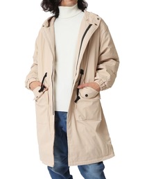 モッズコート（ベージュ系・防風）ファッション通販 - ZOZOTOWN