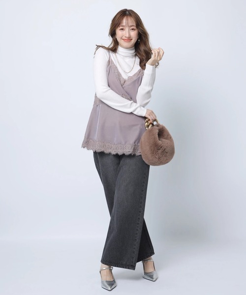 Apuweiser-riche（アプワイザーリッシェ）の「リボンディティール