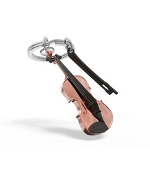 ESTNATION（エストネーション）の「Meta[l]morphose / キーホルダー バイオリン（キーホルダー）」