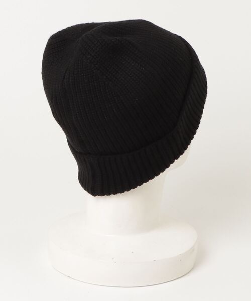 GUESS JEANS Patch Beanie ニット ビーニー | GUESS(ゲス) JAPAN 公式