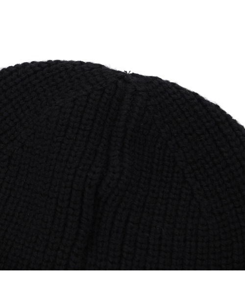 GUESS JEANS Patch Beanie ニット ビーニー | GUESS(ゲス) JAPAN 公式