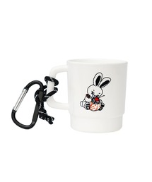 STUDIO SEVEN（スタジオ セブン）の「I'm SEVEN？ Mug Cup（グラス/マグカップ/タンブラー）」
