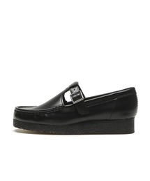 Clarks(N[NX)W WALLABEE T BBAR@26183765(JV/fbLV[Y)