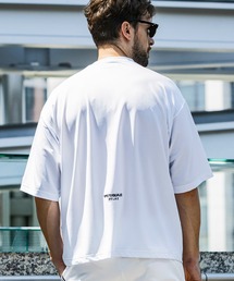 1PIU1UGUALE3  RELAX （ウノピゥウノウグァーレトレ リラックス）の「半袖Tシャツ（Tシャツ/カットソー）」