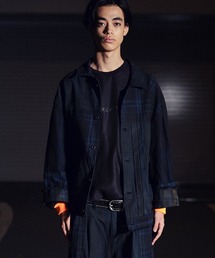 masterkey（マスターキー）｜ジャケット/アウター一覧 - WEAR