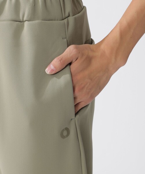 ECOALF(エコアルフ)の「ACT ダブルニット イージーパンツ 【日本限定】(その他パンツ・メンズ・ブラック/グリーン系その他2・M/L/S)」の20枚目の写真