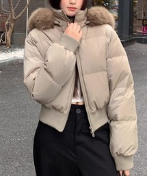 NEW GENTLEMAN｜ニュージェントルマンのダウンジャケット/コート通販