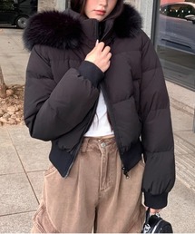 BUFFALO BOBS｜バッファローボブズのダウンジャケット/コート通販