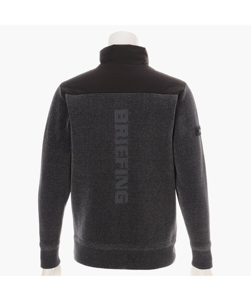 セール】【BRIEFING GOLF／ブリーフィングゴルフ】MS WINDBLOCK MOLE