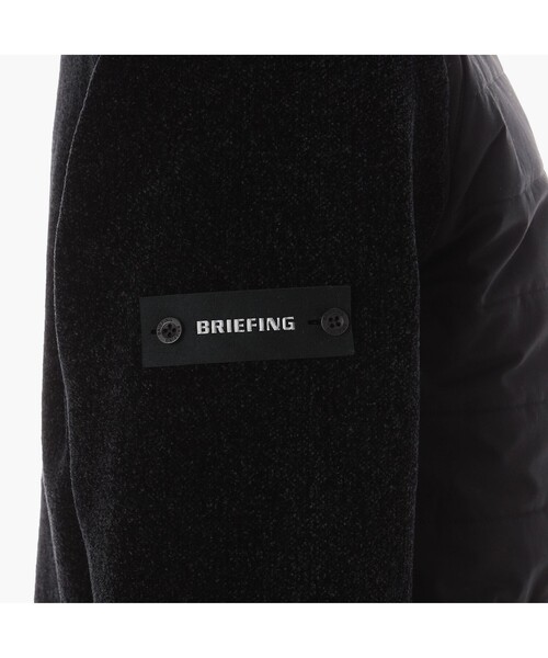 セール】【BRIEFING GOLF／ブリーフィングゴルフ】MS WINDBLOCK MOLE