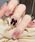 Lace Ladies�i���[�X���f�B�[�X�j�́u3D ���{�� �X�N�G�A �o���G�e�B �l�C���`�b�v �i�l�C���V�[��/�l�C���`�b�v�j�v�bA