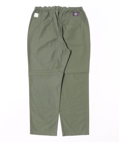 GUNG HO(ガンホー)の「GUNG HO/ ガンホー EAZY FATIGUE PANTS(その他パンツ・メンズ・オリーブ/ストライプ/ブラック系その他・MEDIUM/LARGE/X-LARGE)」の21枚目の写真