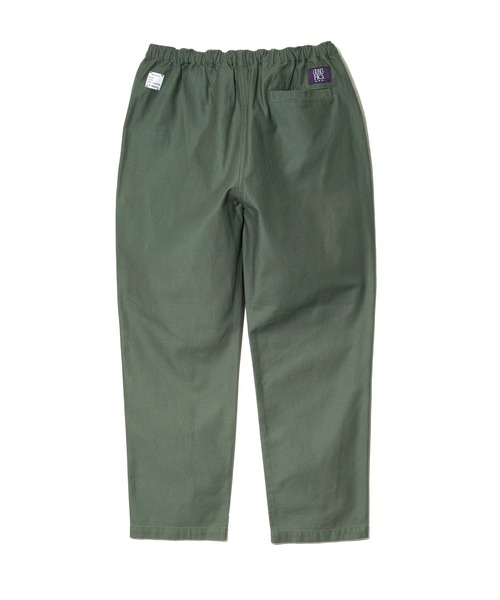 GUNG HO(ガンホー)の「GUNG HO/ ガンホー EAZY FATIGUE PANTS(その他パンツ・メンズ・オリーブ/ストライプ/ブラック系その他・MEDIUM/LARGE/X-LARGE)」の10枚目の写真