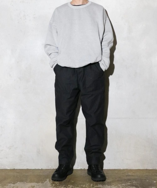 GUNG HO(ガンホー)の「GUNG HO/ ガンホー EAZY FATIGUE PANTS(その他パンツ・メンズ・オリーブ/ストライプ/ブラック系その他・MEDIUM/LARGE/X-LARGE)」の20枚目の写真