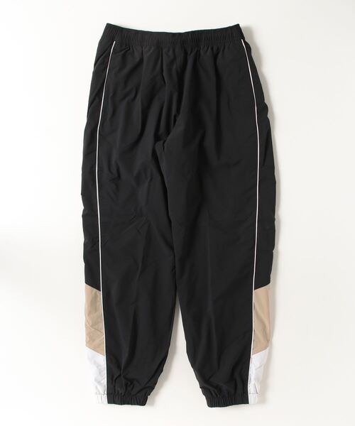 TIGORA（ティゴラ）の「ティゴラ TIGORA iHEATウィンドパンツ（その他パンツ・レディース・ネイビー/ブラック・S/M/L/XL）」の2枚目の写真