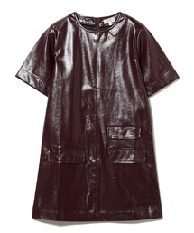 Ray BEAMS（レイビームス）の「GHOSPELL / Louise Mini Dress（ワンピース）」