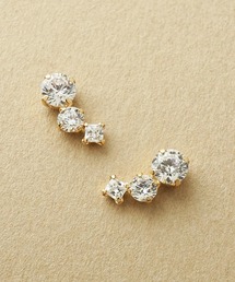 TAKE-UP｜テイクアップのピアス（両耳用）通販 - ZOZOTOWN