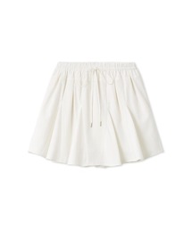 SNIDEL | フレアミニスカショーパン(その他パンツ)