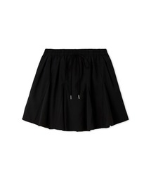 SNIDEL | フレアミニスカショーパン(その他パンツ)