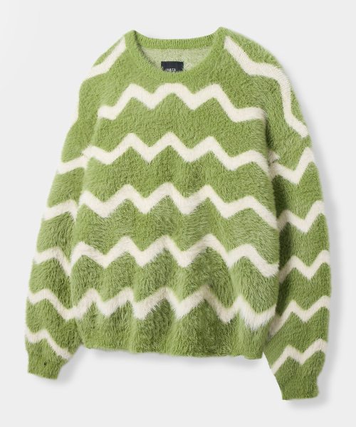 Essential heavy‑duty wear — wave green