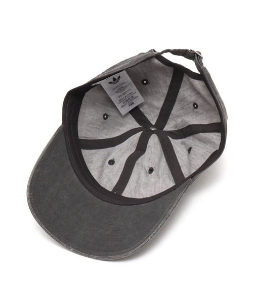 TOD'S ベースボール キャップ グレー Man グレー テクニカル ファブリック ベースボール キャップ