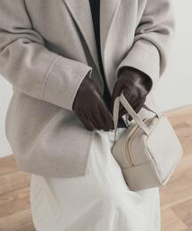 URBAN RESEARCH DOORS | レザーグローブ(手袋)