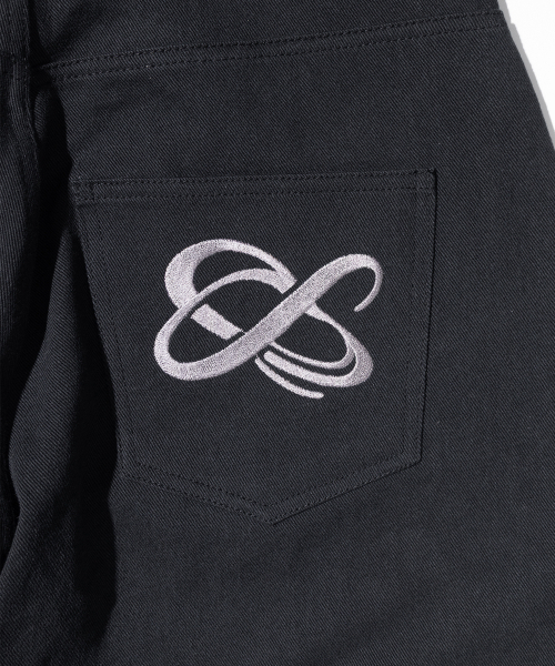 MASSNOUN（マスノウン）の「アンメザードカチオンバルーンパンツ MSICP001-BK（その他パンツ・レディース・その他・MEDIUM/X-LARGE）」の19枚目の写真