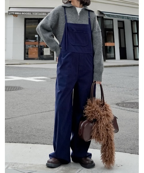 Re:EDIT（リエディ）の「[ZOZOTOWN限定][低身長/高身長サイズ有