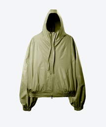 UTGフードブルージョン[Khaki(UNISEX)]_UTO-SS06