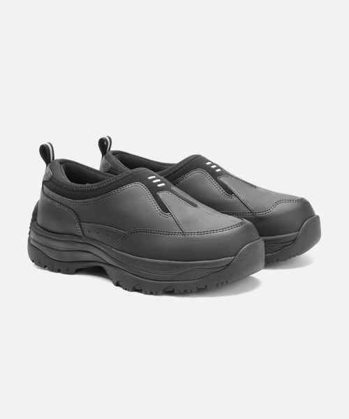 HONSBY（ホンスビー）の「OPERA [TRIPLE BLACK]（スニーカー・レディース・その他・23cm/24cm/25cm/26cm/27cm/28cm/22cm）」の9枚目の写真
