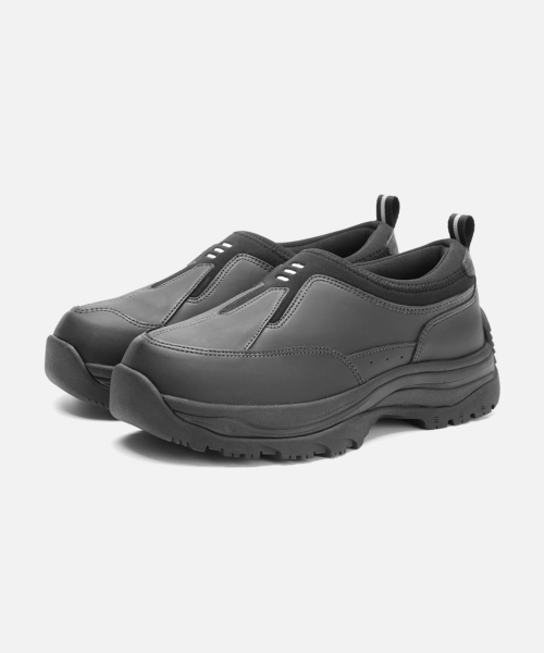 HONSBY（ホンスビー）の「OPERA [TRIPLE BLACK]（スニーカー・レディース・その他・23cm/24cm/25cm/26cm/27cm/28cm/22cm）」の8枚目の写真