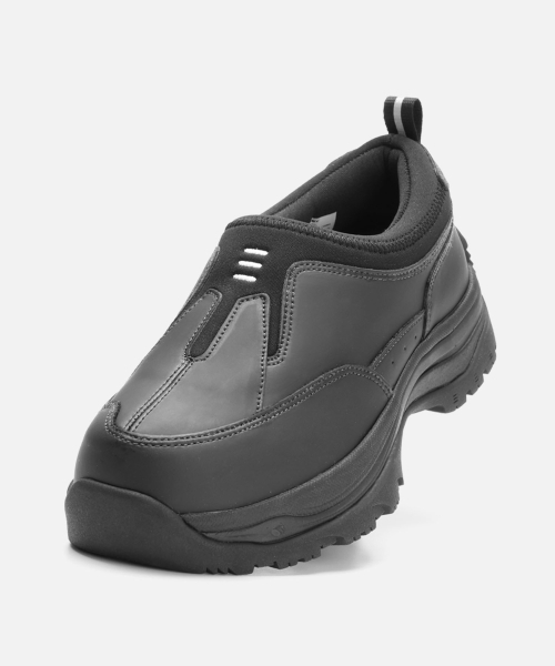 HONSBY（ホンスビー）の「OPERA [TRIPLE BLACK]（スニーカー・レディース・その他・23cm/24cm/25cm/26cm/27cm/28cm/22cm）」の5枚目の写真