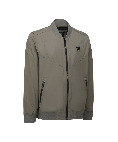 ANEW GOLF(アニューゴルフ)の「M INCISION COLORING POINT JK_LW(ナイロンジャケット・メンズ・その他・LARGE/MEDIUM/XX-LARGE/XXX-LARGE)」の4枚目の写真