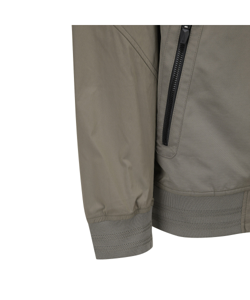 ANEW GOLF(アニューゴルフ)の「M INCISION COLORING POINT JK_LW(ナイロンジャケット・メンズ・その他・LARGE/MEDIUM/XX-LARGE/XXX-LARGE)」の6枚目の写真