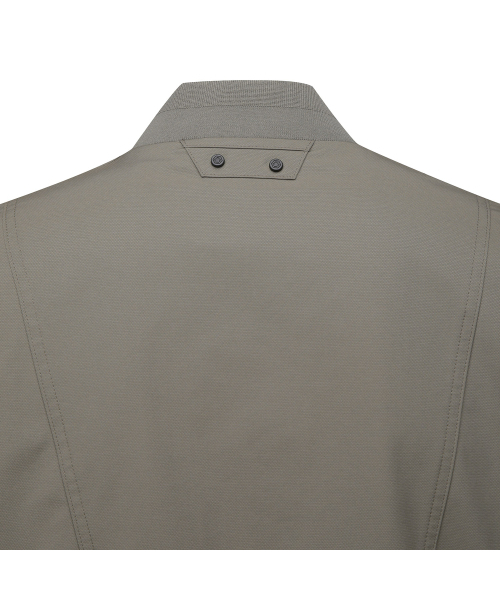 ANEW GOLF(アニューゴルフ)の「M INCISION COLORING POINT JK_LW(ナイロンジャケット・メンズ・その他・LARGE/MEDIUM/XX-LARGE/XXX-LARGE)」の8枚目の写真