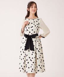 TO BE CHIC｜トゥー ビー シックのワンピース（長袖）通販 - ZOZOTOWN