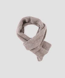 MHL. | DRY WOOL(ストール/ショール)