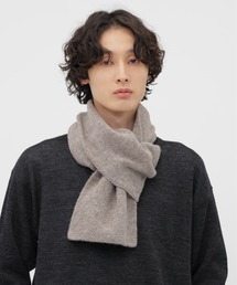 マーガレットハウエル　woolストール　MHL MARGARET HOWELL｜マーガレット・ハウエルのストール/ショール通販