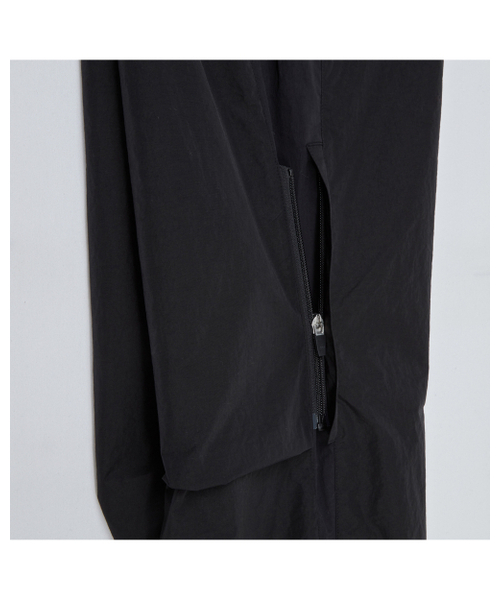 WORTHWHILE MOVEMENT(ワースワイルムーブメント)の「フレアドジャスターパンツ(ブラック)(その他パンツ・メンズ・その他・LARGE/X-LARGE)」の11枚目の写真