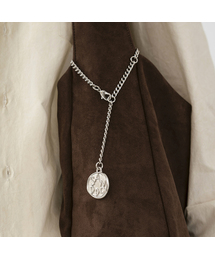 ANODDS（アンオズ）の「ANODDS METAL CHARM 2 type（チャーム）」