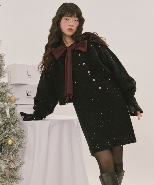 loin nuit（ロワンニュイ）｜ジャケット/アウター一覧 - WEAR