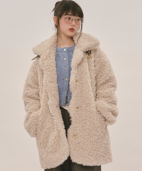 spangle knit set up / スパンコールニットセットアップ（セットアップ